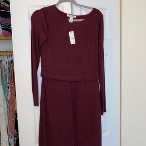 White House Black Market Dress